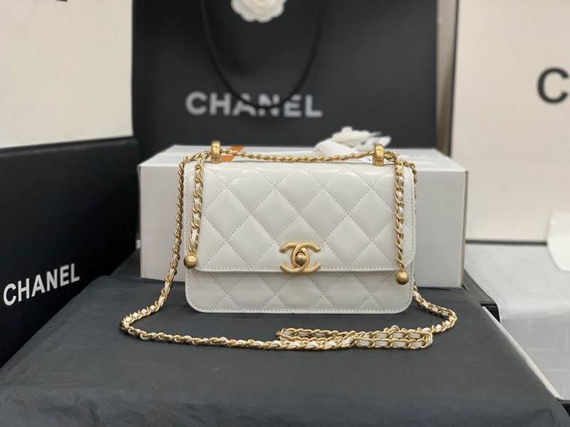 Chanel Handbags 353